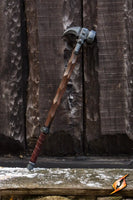 Warhammer - 33.5 in-GoblinSmith