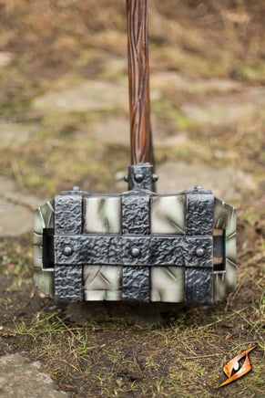 Stone Hammer-GoblinSmith
