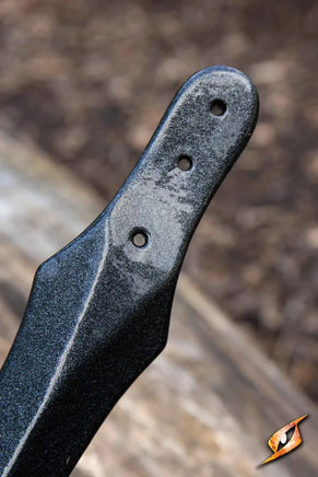 Throwing Knife 3 holes - 9.4 in-GoblinSmith
