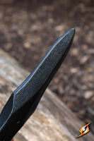 Throwing Knife 3 holes - 9.4 in-GoblinSmith