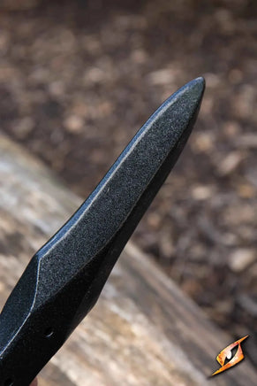 Throwing Knife 3 holes - 9.4 in-GoblinSmith