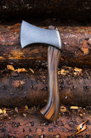 Axe - Franciscan-GoblinSmith