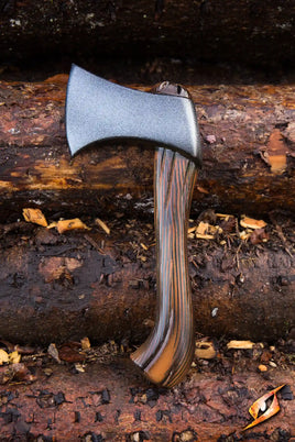 Axe - Franciscan-GoblinSmith