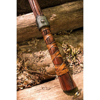 Large Single Bladed Axe-GoblinSmith