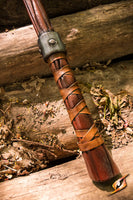 Single Bladed Axe - 41.3 in-GoblinSmith