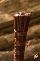 Single Bladed Axe - 41.3 in-GoblinSmith