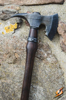 Boarding Axe - 24.4 in-GoblinSmith
