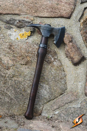 Boarding Axe - 24.4 in-GoblinSmith