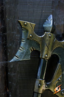 Chaos Axe - 43.3 in-GoblinSmith