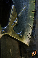 Chaos Axe - 43.3 in-GoblinSmith