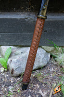 Chaos Axe - 43.3 in-GoblinSmith