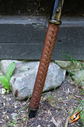 Chaos Axe - 43.3 in-GoblinSmith