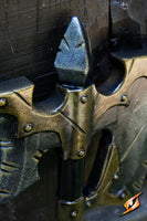 Chaos Axe - 43.3 in-GoblinSmith