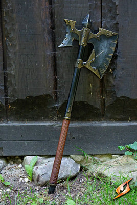 Chaos Axe - 43.3 in-GoblinSmith