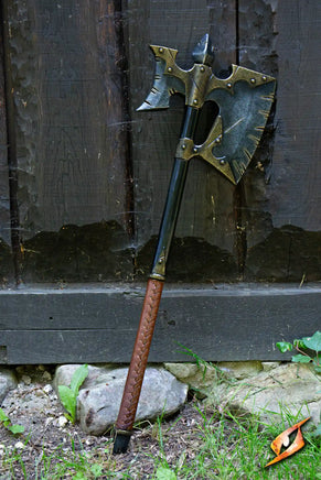 Chaos Axe - 43.3 in-GoblinSmith