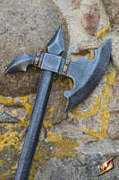Gothic Axe-GoblinSmith