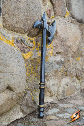 Gothic Axe-GoblinSmith