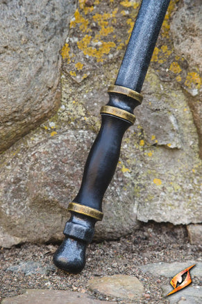 Gothic Axe-GoblinSmith