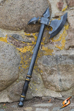 Gothic Axe-GoblinSmith