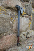 Haxe - 33.5 in-GoblinSmith