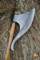 Long Elf Axe - 59.1 in-GoblinSmith