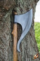 Long Elf Axe - 59.1 in-GoblinSmith