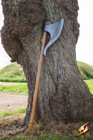 Long Elf Axe - 59.1 in-GoblinSmith