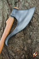 Short Elf Axe - 27.6 in-GoblinSmith