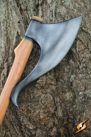 Short Elf Axe - 27.6 in-GoblinSmith