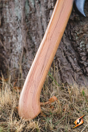 Short Elf Axe - 27.6 in-GoblinSmith