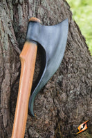 Short Elf Axe - 27.6 in-GoblinSmith