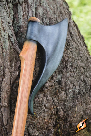 Short Elf Axe - 27.6 in-GoblinSmith