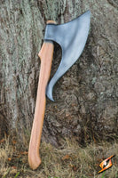 Short Elf Axe - 27.6 in-GoblinSmith