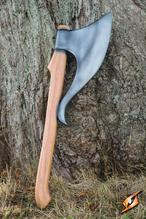 Short Elf Axe - 27.6 in-GoblinSmith