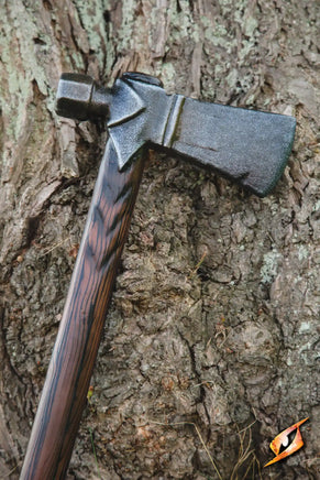 Tomahawk - 22 in-GoblinSmith