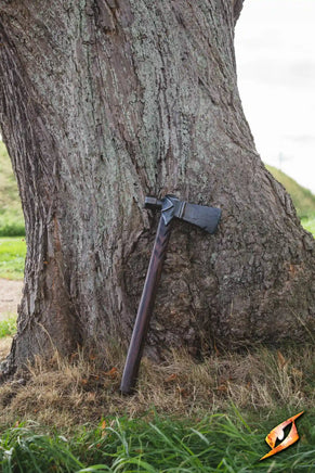 Tomahawk - 22 in-GoblinSmith