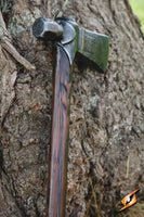 Tomahawk - 22 in-GoblinSmith