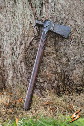 Tomahawk - 22 in-GoblinSmith