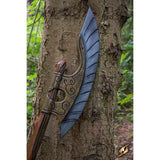 Elven Wing Axe-GoblinSmith