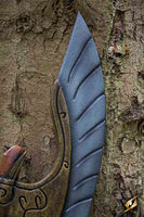 Elven Wing Axe-GoblinSmith