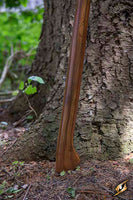 Elven Wing Axe-GoblinSmith