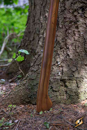 Elven Wing Axe-GoblinSmith
