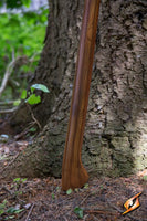 Elven Wing Axe-GoblinSmith