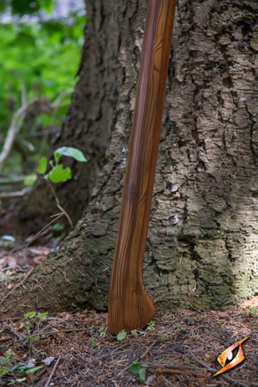 Elven Wing Axe-GoblinSmith