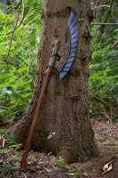 Elven Wing Axe-GoblinSmith