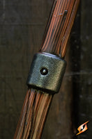 Single Bladed Long Axe - 74.8 in-GoblinSmith