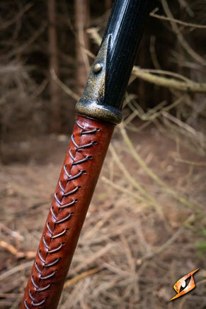 Chaos Axe Double Headed - 55.1 in-GoblinSmith