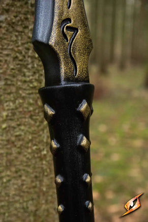 Rune Spear - 74.8 in-GoblinSmith