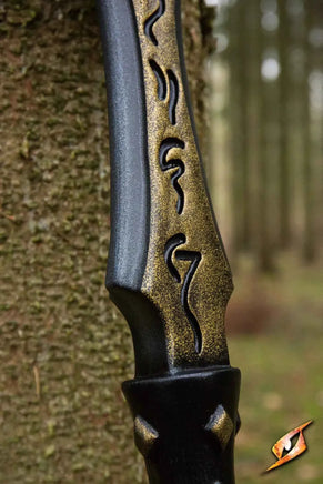 Rune Spear - 74.8 in-GoblinSmith