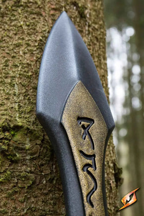 Rune Spear - 74.8 in-GoblinSmith